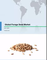 Global Forage Seed Market 2017-2021